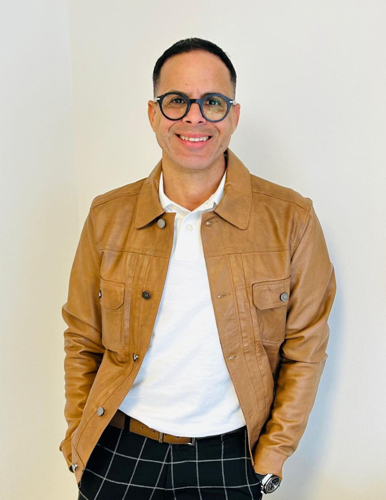 Denny Lampkin
