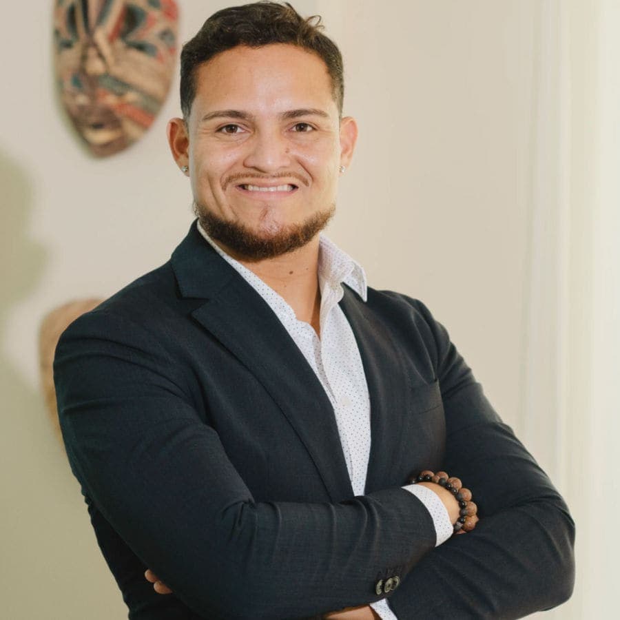 Nevin Henriquez