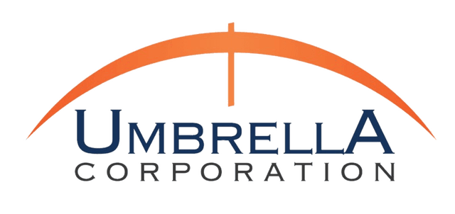 Umbrella Aruba