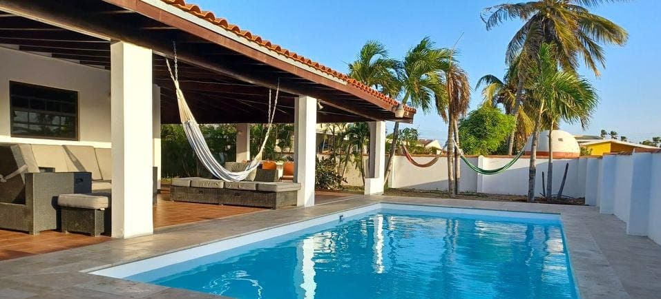 4 Bedroom Luxury Villa with a Magical View