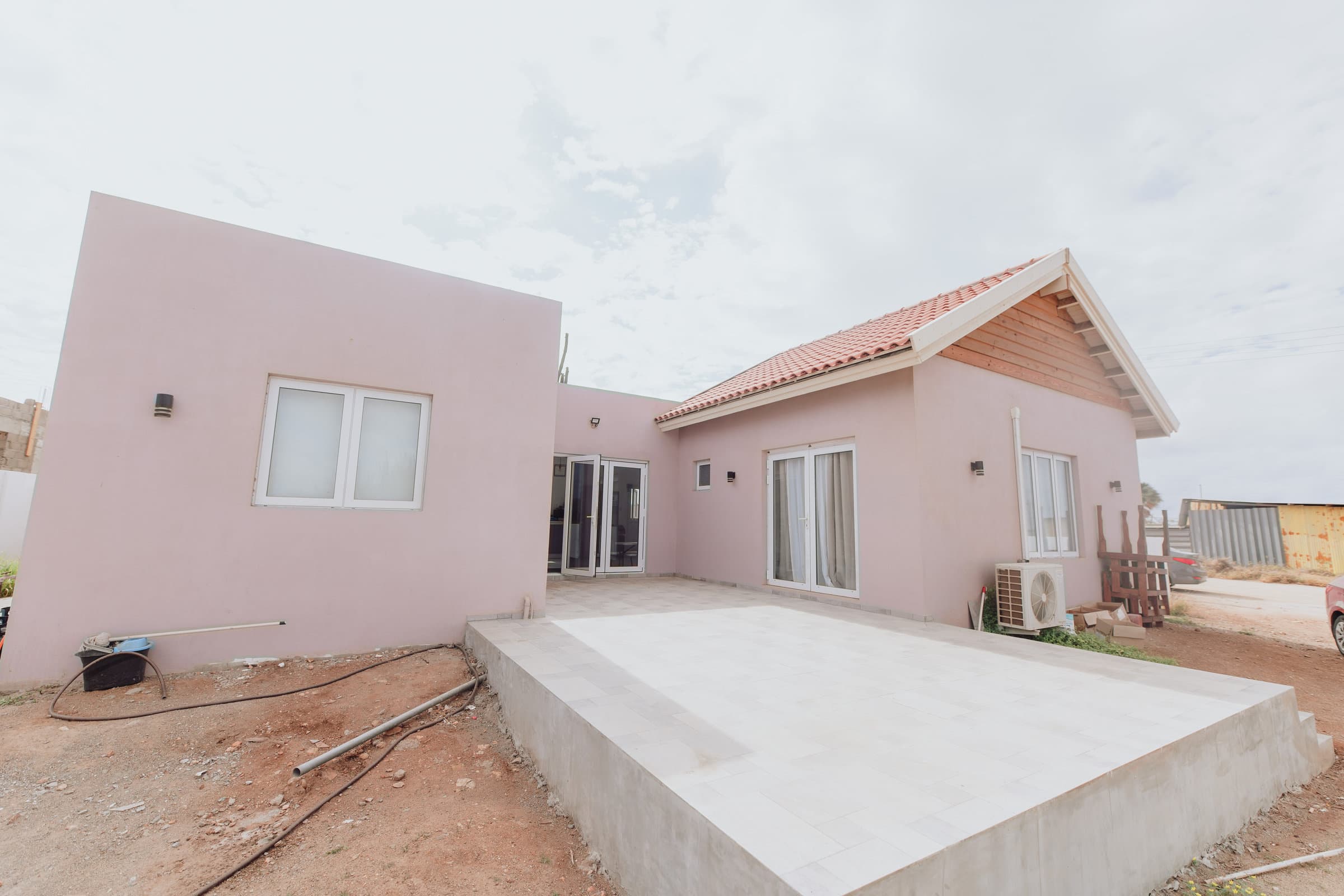 Brand New Home in Jaburibari