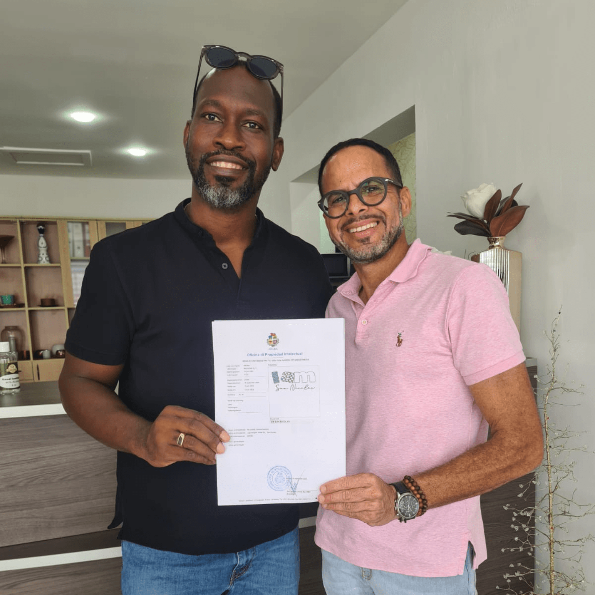 Understanding the Process: How to Register Trademarks in the Caribbean