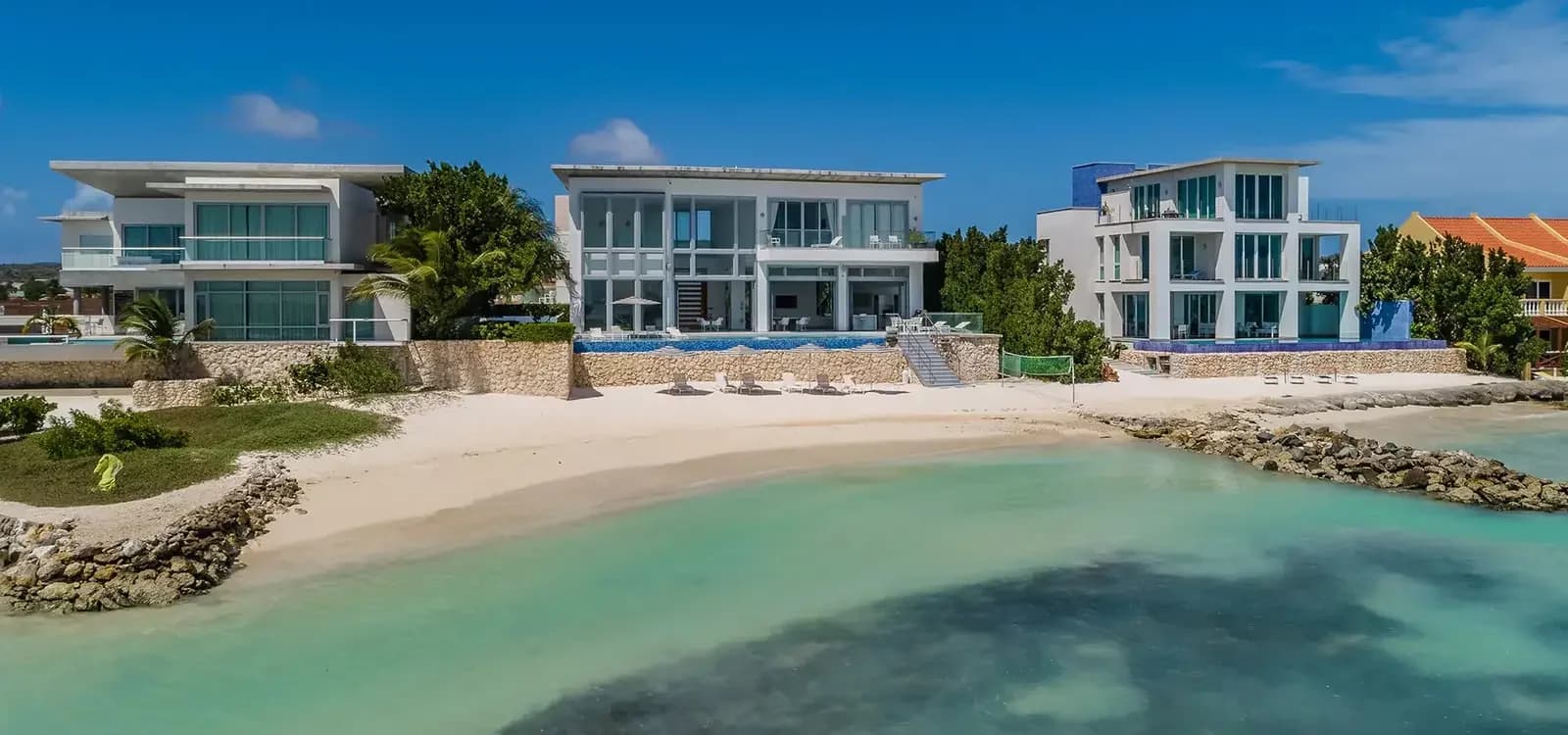Invest in Your Dreams with Umbrella Corporation Aruba - Your Trusted Road to Real Estate Investment Success